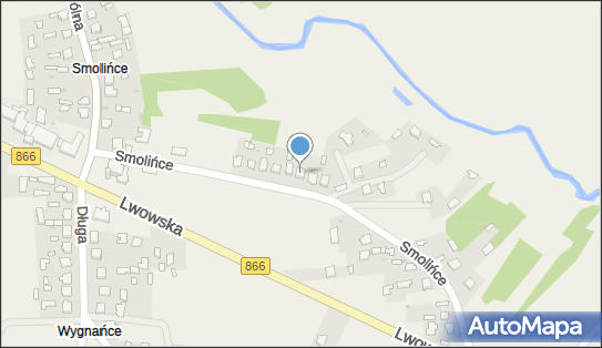 Energo Tech, ul. Smolińce 17, Lisie Jamy 37-600 - Przedsiębiorstwo, Firma, NIP: 7931149452