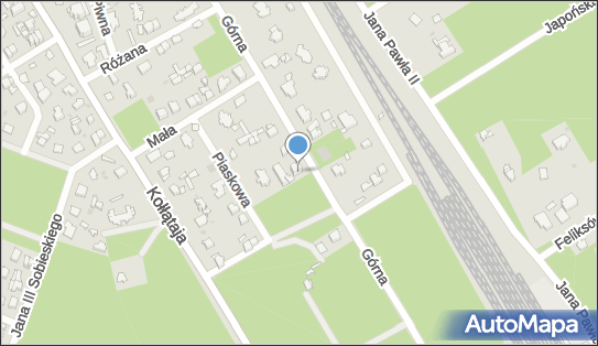 Energobud, Górna 37, Otwock 05-402 - Przedsiębiorstwo, Firma, numer telefonu