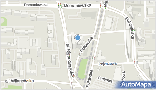 Energy Partner, Puławska 182, Warszawa 02-670 - Przedsiębiorstwo, Firma, numer telefonu, NIP: 5213646415