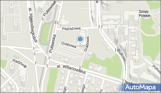 EnergyMatch.pl, Aleja Wilanowska 234, Warszawa 02-725 - Przedsiębiorstwo, Firma, numer telefonu