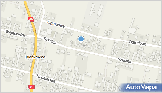 Energytec Artur Sojka, Szkolna 19, Bieńkowice 47-451 - Przedsiębiorstwo, Firma, NIP: 6391994136