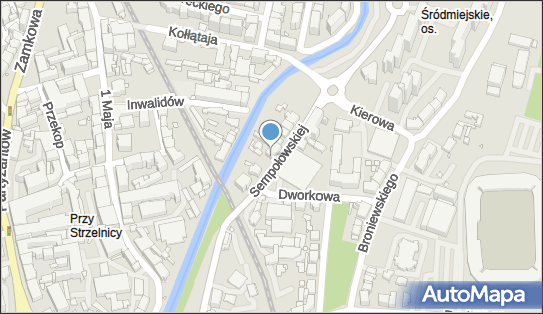 Enervision J Gruszecka Spółka Jawna, Sempołowskiej Stefanii 16 43-300 - Przedsiębiorstwo, Firma, numer telefonu, NIP: 5472142075