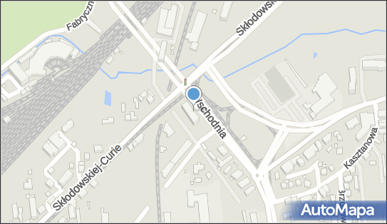 Eneton, ul. Wschodnia 29, Toruń 87-100 - Przedsiębiorstwo, Firma, numer telefonu, NIP: 9561587220