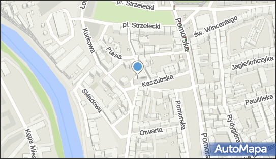 Engineering, Kaszubska 15, Wrocław 50-214 - Przedsiębiorstwo, Firma, NIP: 7162447108