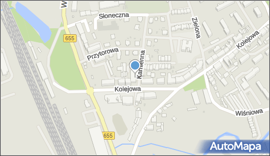 English Academy, Kamienna 1a, Olecko 19-400 - Przedsiębiorstwo, Firma, NIP: 8471475698