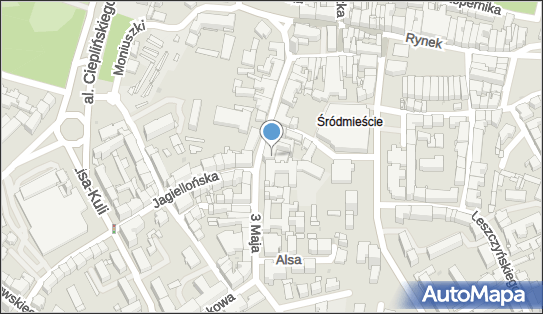 English Language Institute, ul. 3 Maja 13, Rzeszów 35-030 - Przedsiębiorstwo, Firma, NIP: 8133677450