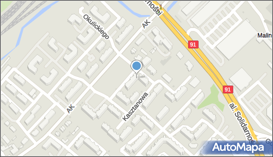 English Studio Małgorzata Braszkiewicz, Kasztanowa 6a, Tczew 83-110 - Przedsiębiorstwo, Firma, NIP: 5932382238