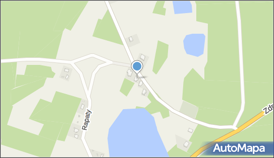 English Studio, Rapaty 29C, Rapaty 11-036 - Przedsiębiorstwo, Firma, NIP: 7392105067