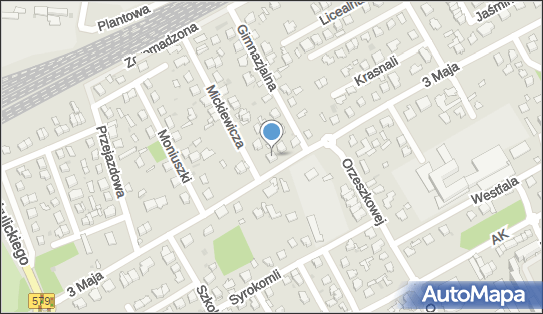 English Wonderland Karolina Chamernik Wolska, ul. 3 Maja 48 05-827 - Przedsiębiorstwo, Firma, numer telefonu, NIP: 5342405240