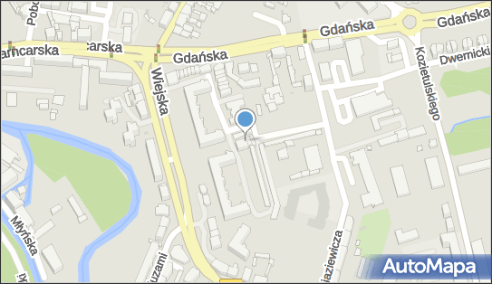Eniga Edward Zdrojek, Nowowiejska 6, Słupsk 76-200 - Przedsiębiorstwo, Firma, NIP: 8391004755