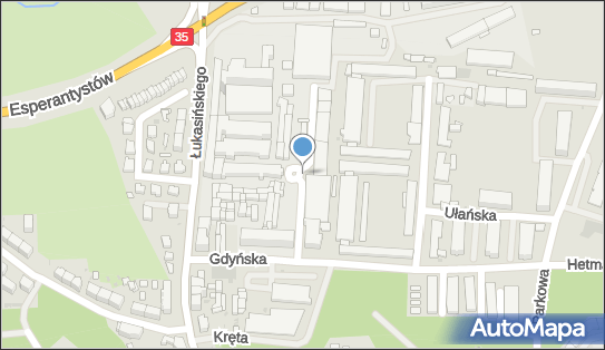 Enigma, ul. Licznikowa 10, Świdnica 58-100 - Przedsiębiorstwo, Firma, NIP: 8842543998