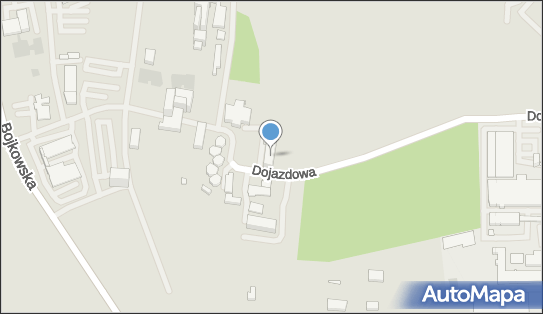 Enko, Dojazdowa 54, Gliwice 44-100 - Przedsiębiorstwo, Firma, numer telefonu, NIP: 7541062631