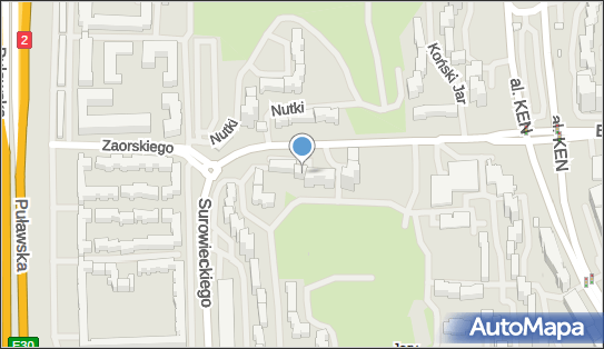 Enmed, Puszczyka 18A, Warszawa 02-785 - Przedsiębiorstwo, Firma, NIP: 5212687211