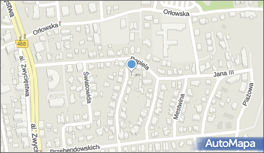 Enris, Perkuna 3, Gdynia 81-523 - Przedsiębiorstwo, Firma, NIP: 5862193324