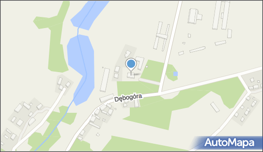 Entaro, Dębogóra 18, Dębogóra 64-730 - Przedsiębiorstwo, Firma, numer telefonu