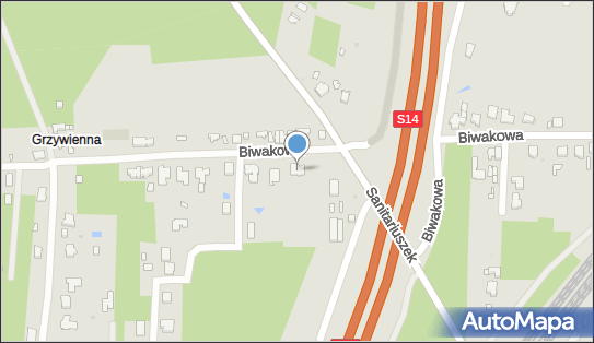 Enter P H U, Biwakowa 26A, Łódź 93-469 - Przedsiębiorstwo, Firma, numer telefonu, NIP: 7271190602