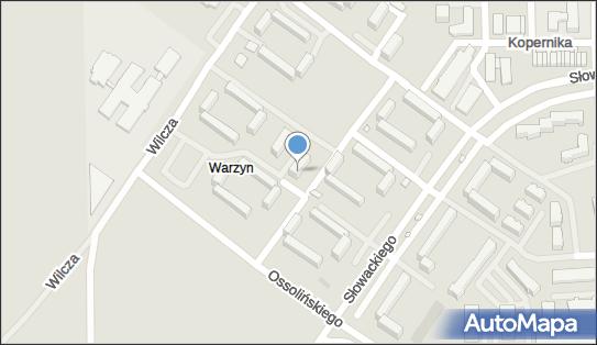 9171134597, Gospodarstwo Rolne Kulczycki Ireneusz 