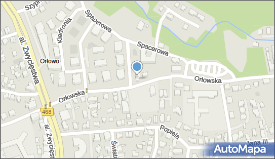 Enter, Orłowska 48, Gdynia 81-522 - Przedsiębiorstwo, Firma, NIP: 5861948370