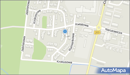 Entour, Krokusowa 58, Ustka 76-270 - Przedsiębiorstwo, Firma, NIP: 8391379656