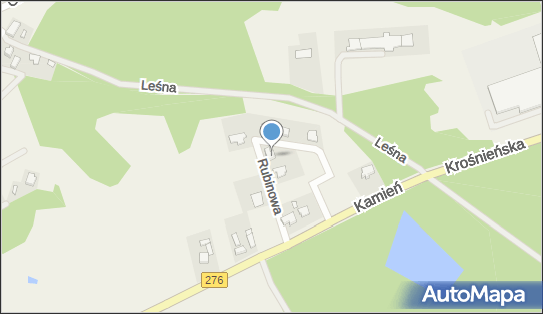 Envirobud, Kamień 16E, Kamień 66-600 - Przedsiębiorstwo, Firma, numer telefonu, NIP: 9291759414