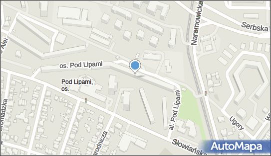 Environet, Osiedle Pod Lipami 5, Poznań 61-632 - Przedsiębiorstwo, Firma