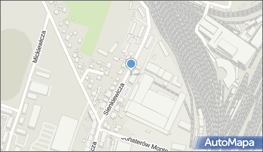 Envtech, ul. Henryka Sienkiewicza 47, Tarnowskie Góry 42-600 - Przedsiębiorstwo, Firma, numer telefonu, NIP: 6452283175