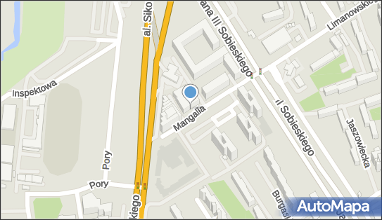 Eone, ul. Mangalia 2A, Warszawa 02-758 - Przedsiębiorstwo, Firma, numer telefonu, NIP: 5252304340