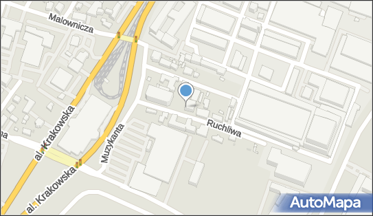 Eoon, Ruchliwa 17, Warszawa 02-182 - Przedsiębiorstwo, Firma, numer telefonu, NIP: 5213534099