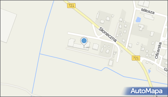 EPC Polska, Słoneczna 223A, Lesznowola 05-506 - Przedsiębiorstwo, Firma, godziny otwarcia, numer telefonu