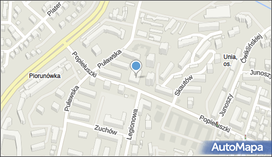 epiko.pl, bł. ks. Popiełuszki Jerzego 35a, Lublin 20-034 - Przedsiębiorstwo, Firma