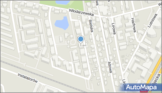 Epitress, Włodarzewska 43D, Warszawa 02-384 - Przedsiębiorstwo, Firma, NIP: 7010359350