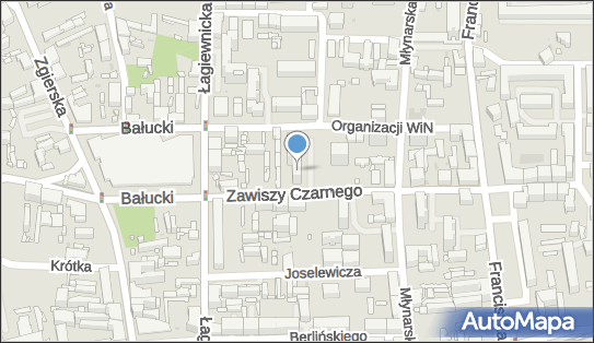 Eprint System, Zawiszy Czarnego 10, Łódź 91-829 - Przedsiębiorstwo, Firma, numer telefonu, NIP: 7261560210