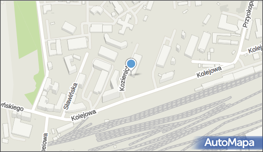 Eqar, ul. Kolejowa 11/13, Warszawa 00-961 - Przedsiębiorstwo, Firma, numer telefonu, NIP: 5270050370