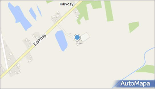 Equi-Centrum Karkosy Felix Domański-Kruppa, Karkosy 18A, Karkosy 99-100 - Przedsiębiorstwo, Firma, NIP: 5070091559