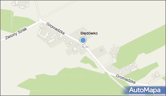 Equi Forma Żaczek, Błędówko 12, Błędówko 05-180 - Przedsiębiorstwo, Firma, numer telefonu, NIP: 5341272073