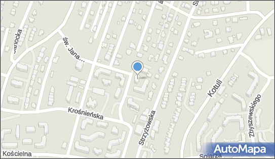 Equlibrium, ul. Dukielska 8, Rzeszów 35-505 - Przedsiębiorstwo, Firma, numer telefonu, NIP: 8652213559