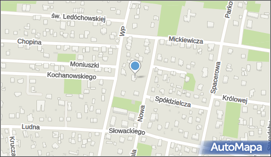 Eqvi Ars, Zachodnia 22, Milanówek 05-822 - Przedsiębiorstwo, Firma, NIP: 1180655009