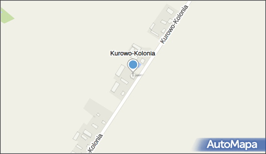 Er-Bud Stanisław Żakowiecki, Kurowo-Kolonia 27, Kurowo-Kolonia 87-821 - Przedsiębiorstwo, Firma, NIP: 8881929259