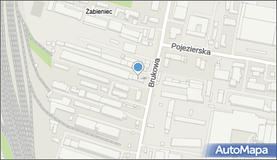 Er Net, Brukowa 16, Łódź 91-341 - Przedsiębiorstwo, Firma, NIP: 7291986652