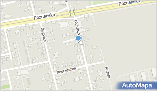 Er-Plast Robert Chudy, Bluszczowa 4a, Gniezno 62-200 - Przedsiębiorstwo, Firma, NIP: 7841736625