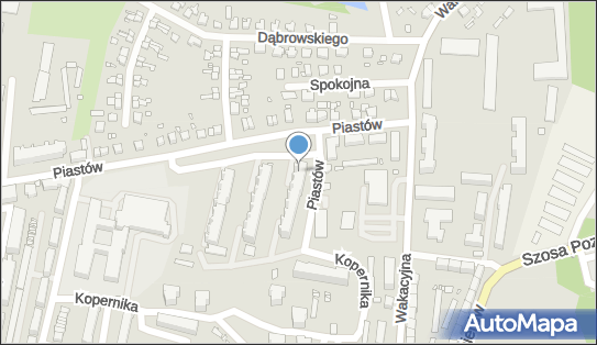 Er Serwis, ul. Piastów 22, Krosno Odrzańskie 66-600 - Przedsiębiorstwo, Firma, numer telefonu, NIP: 1040000538