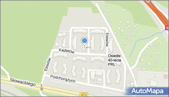 Er Wo, ul. Kadetów 8, Gdańsk 80-298 - Przedsiębiorstwo, Firma, NIP: 9570375730