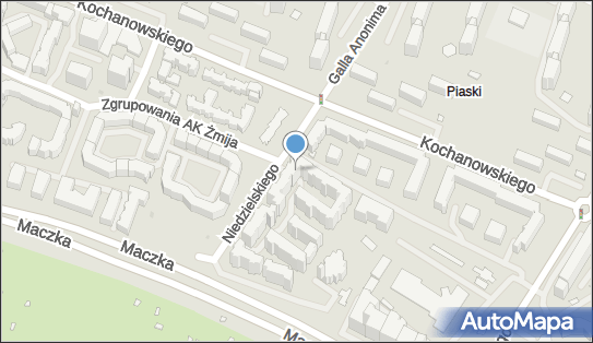 Era 4, ul. płk. Mieczysława Niedzielskiego Żywiciela 2C 01-875 - Przedsiębiorstwo, Firma, NIP: 1180059709