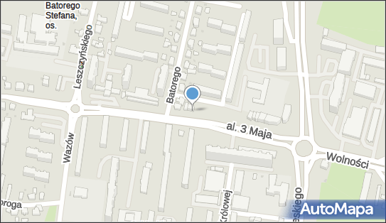 ERA Pomorskie Centrum Usług Technicznych, Aleja 3 Maja 19, Słupsk 76-200 - Przedsiębiorstwo, Firma, numer telefonu, NIP: 8391549495