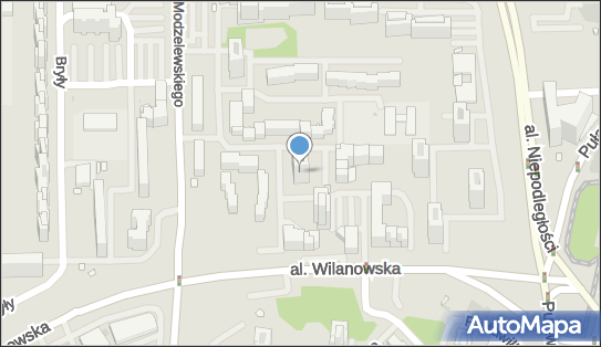 Erazmus, al. Wilanowska 368, Warszawa 02-665 - Przedsiębiorstwo, Firma, NIP: 5211620819