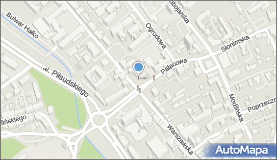 Erbel Cosmetics, Warszawska 21, Białystok 15-062 - Przedsiębiorstwo, Firma, NIP: 9660063773