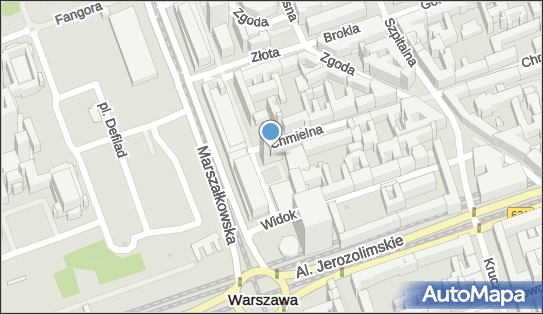 Ercol Creative Studio Jerzy Wieteska Andrzej Twardowski, Warszawa 00-021 - Przedsiębiorstwo, Firma, NIP: 5260312213