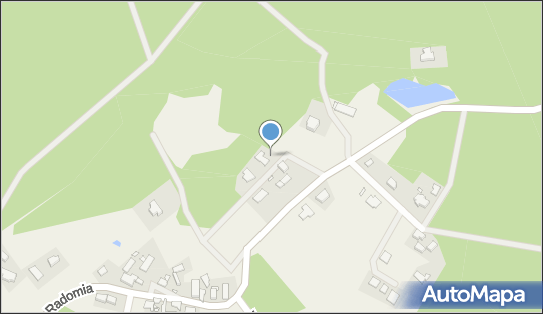 Erd Ryszard Druszcz, Radomia 6, Radomia 66-008 - Przedsiębiorstwo, Firma, NIP: 9291116656