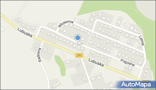 Erdent Ernest Pawlik, Pogodna 39, Płoty 66-016 - Przedsiębiorstwo, Firma, NIP: 9731014168