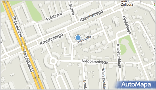 Erem Wspólnik Spółki Cywilnej, ul. Juliusza Kossaka 17, Warszawa 01-576 - Przedsiębiorstwo, Firma, NIP: 1180051010